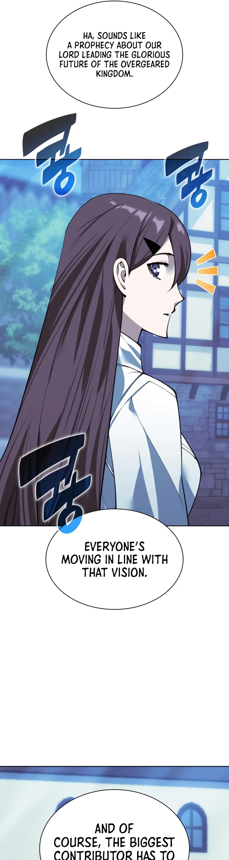 Overgeared (Team Argo) chapter 285 page 62