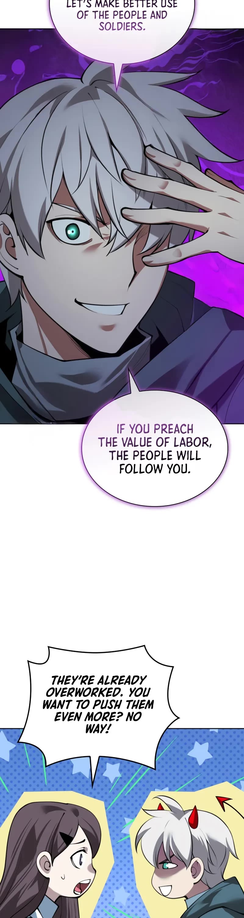 Overgeared (Team Argo) chapter 285 page 64