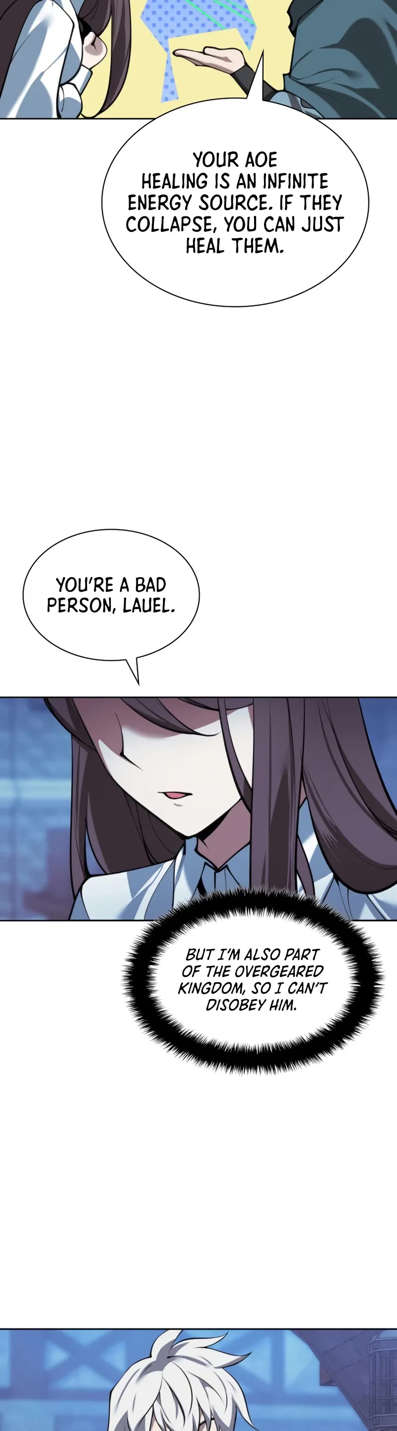 Overgeared (Team Argo) chapter 285 page 65