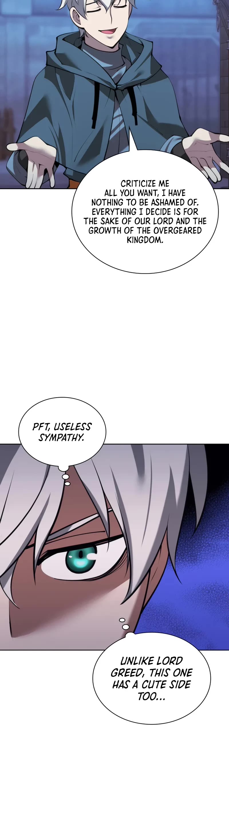 Overgeared (Team Argo) chapter 285 page 66