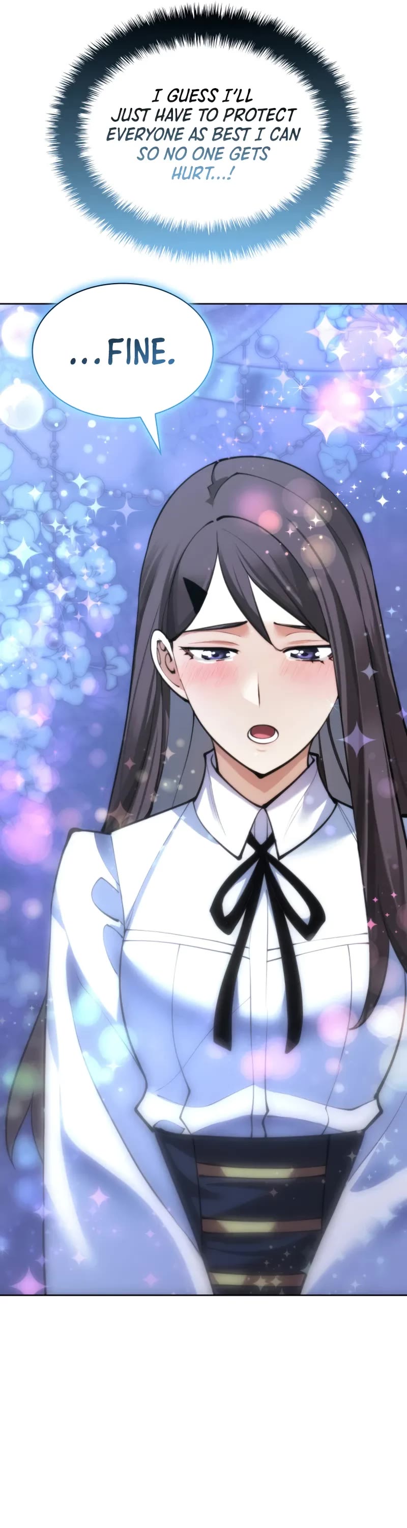 Overgeared (Team Argo) chapter 285 page 67