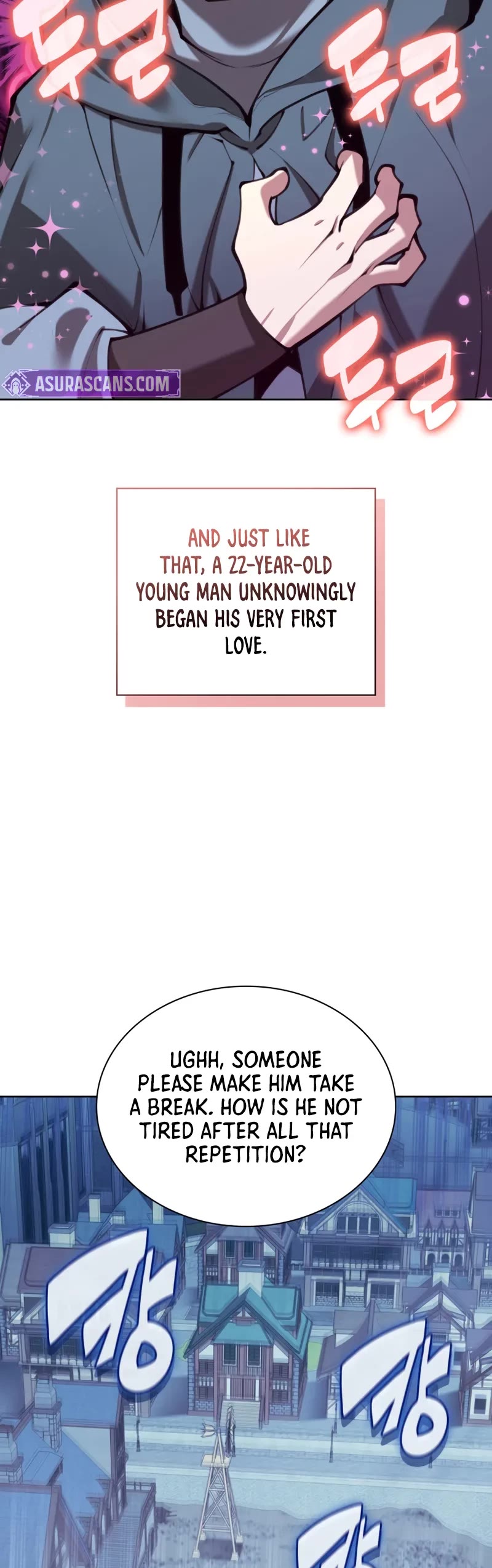 Overgeared (Team Argo) chapter 285 page 70