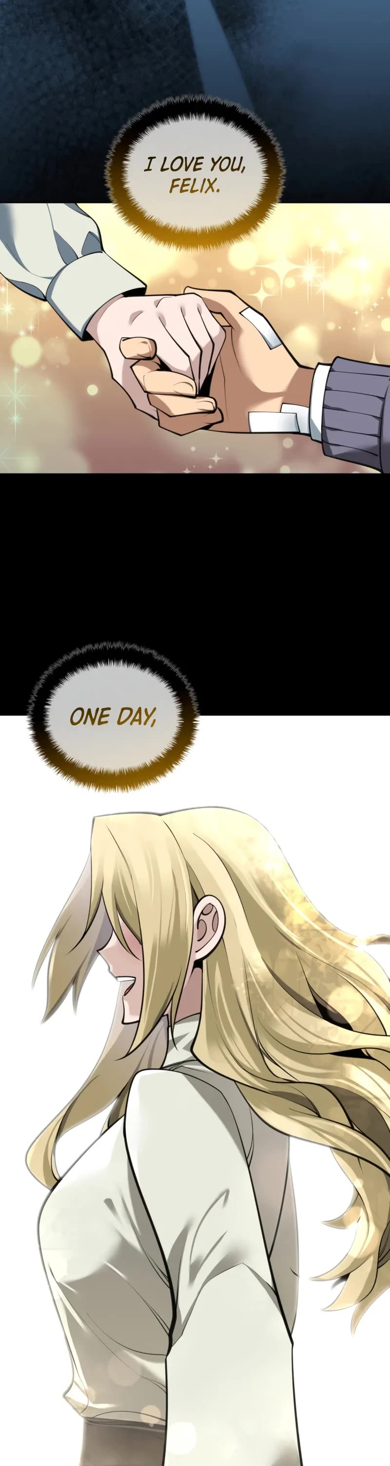 Overgeared (Team Argo) chapter 285 page 8