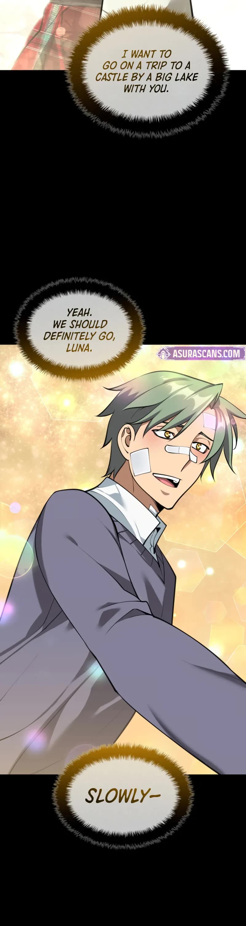 Overgeared (Team Argo) chapter 285 page 9