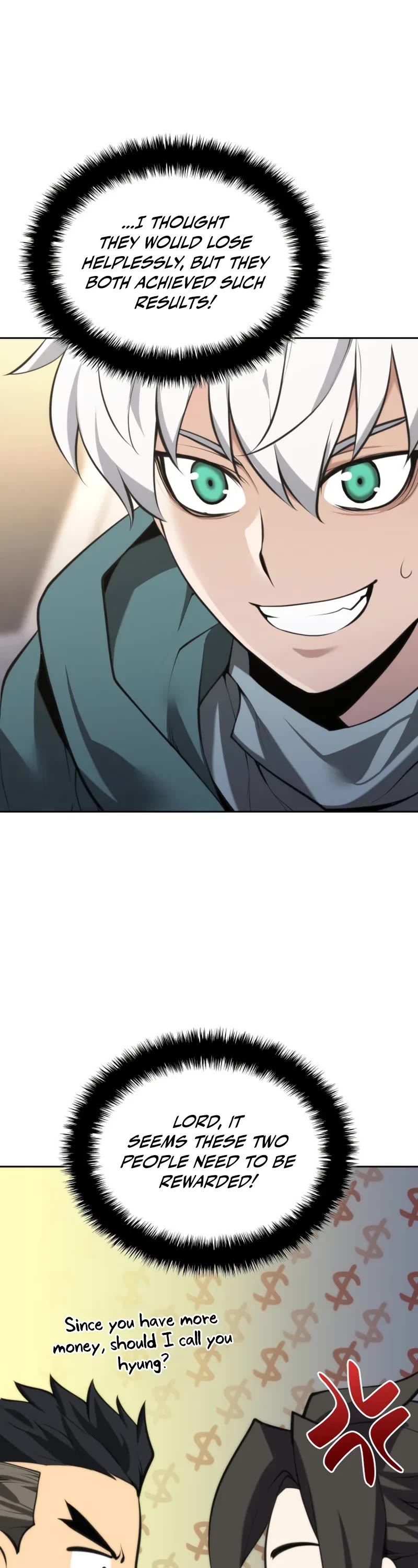 Overgeared (Team Argo) chapter 286 page 13