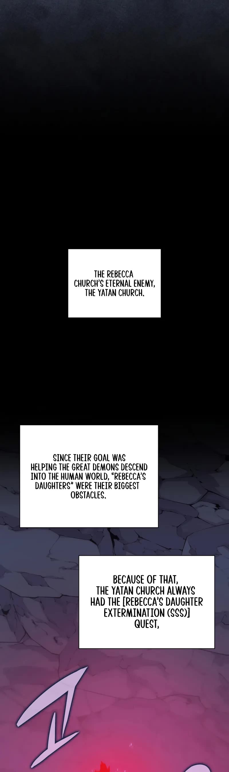 Overgeared (Team Argo) chapter 286 page 30