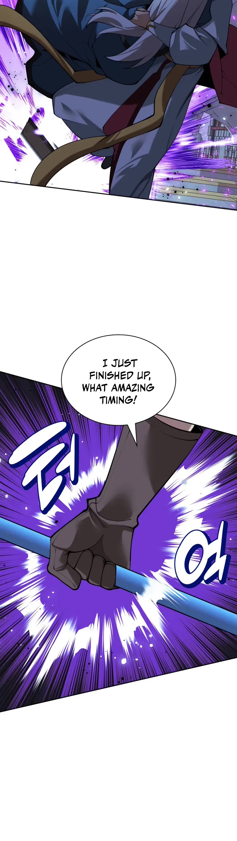 Overgeared (Team Argo) chapter 286 page 46