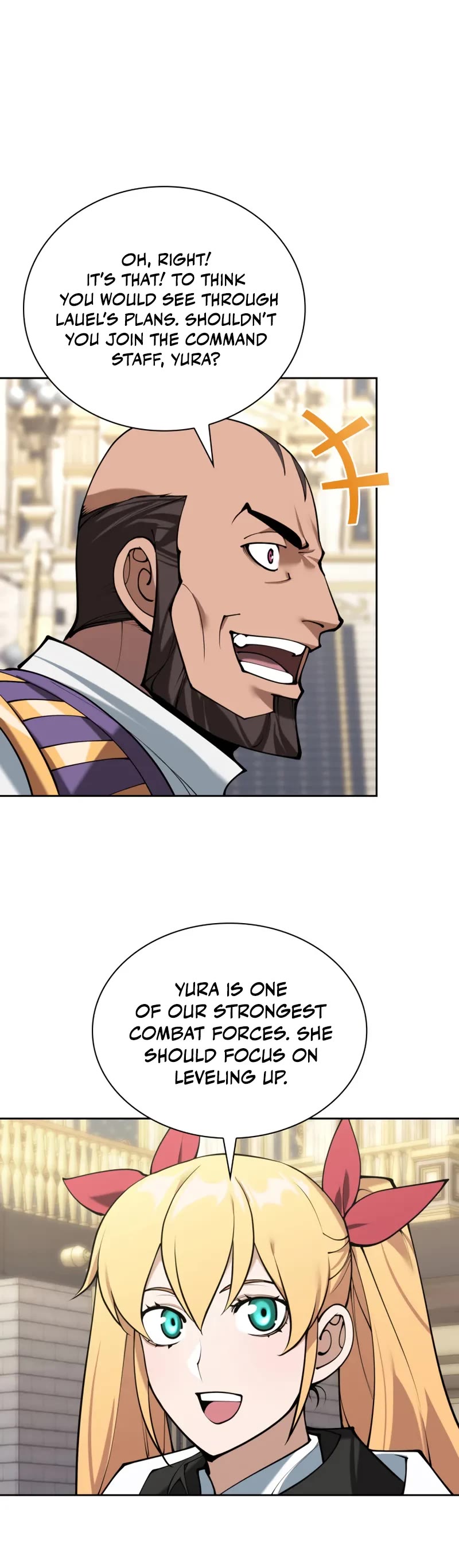 Overgeared (Team Argo) chapter 286 page 5