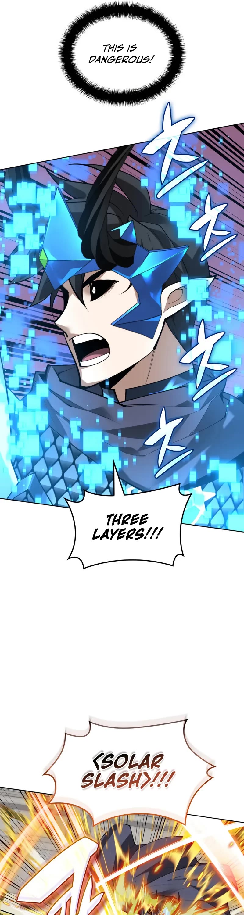 Overgeared (Team Argo) chapter 291 page 17