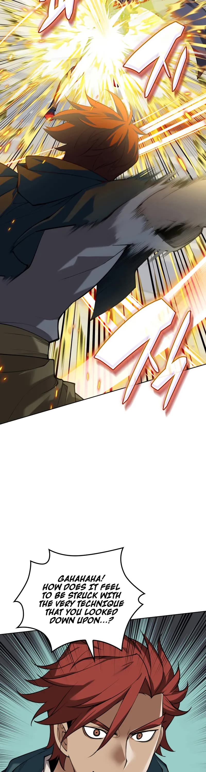 Overgeared (Team Argo) chapter 291 page 18