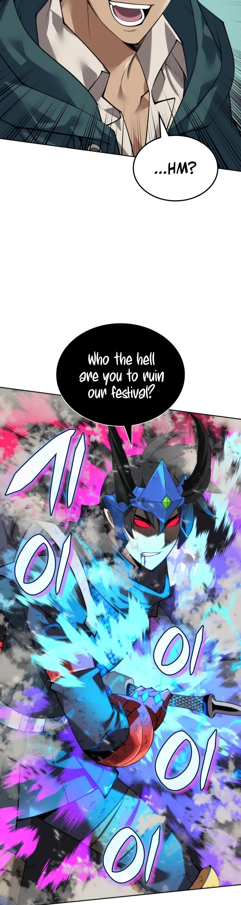 Overgeared (Team Argo) chapter 291 page 19