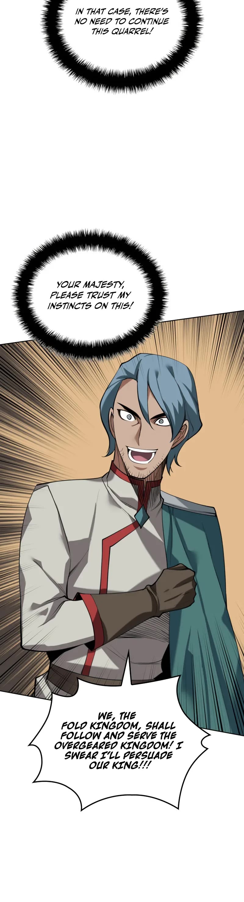 Overgeared (Team Argo) chapter 291 page 25