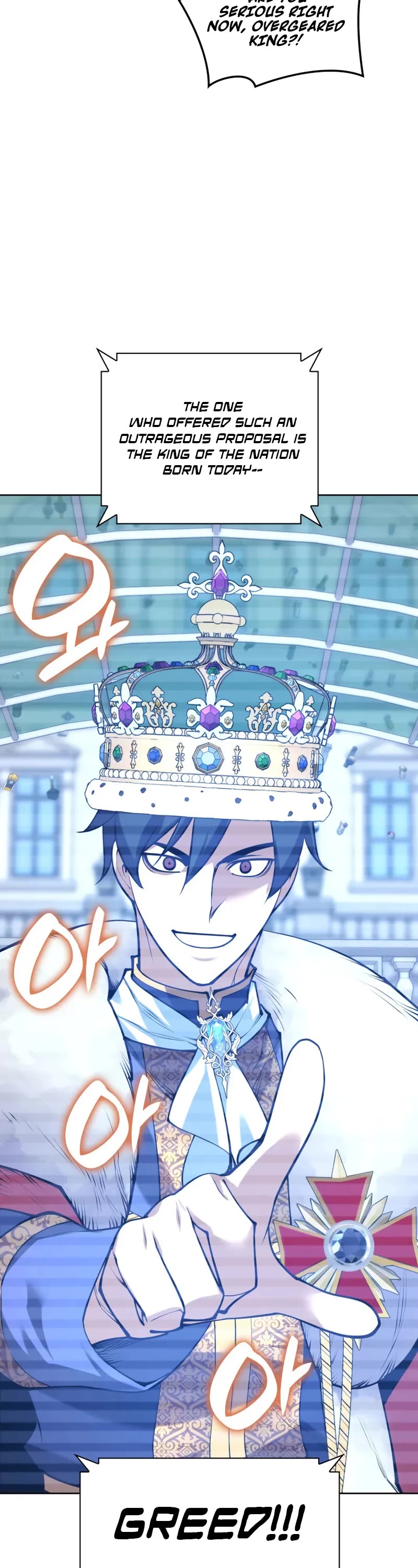 Overgeared (Team Argo) chapter 291 page 3