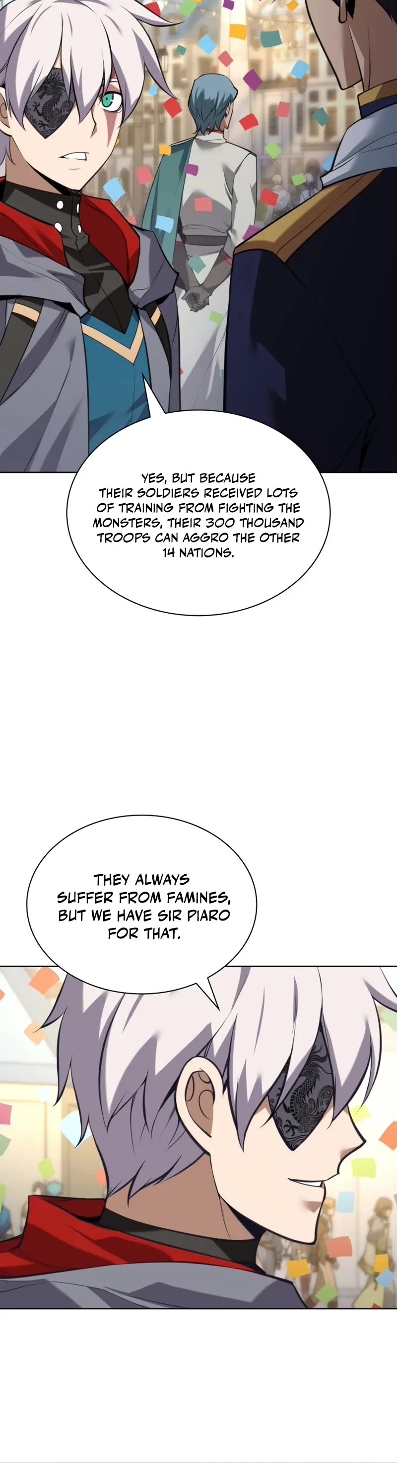 Overgeared (Team Argo) chapter 291 page 46