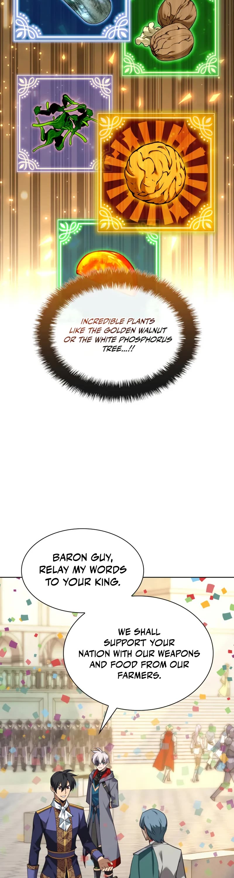 Overgeared (Team Argo) chapter 291 page 48