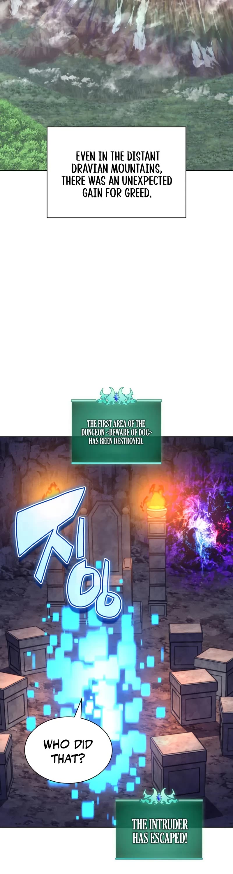 Overgeared (Team Argo) chapter 291 page 51