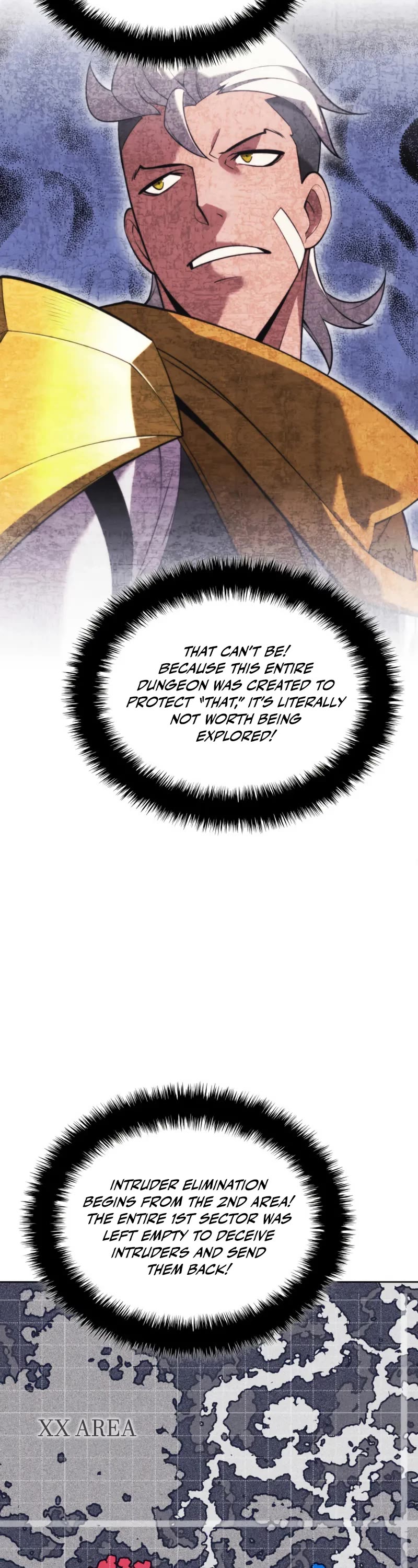 Overgeared (Team Argo) chapter 291 page 53