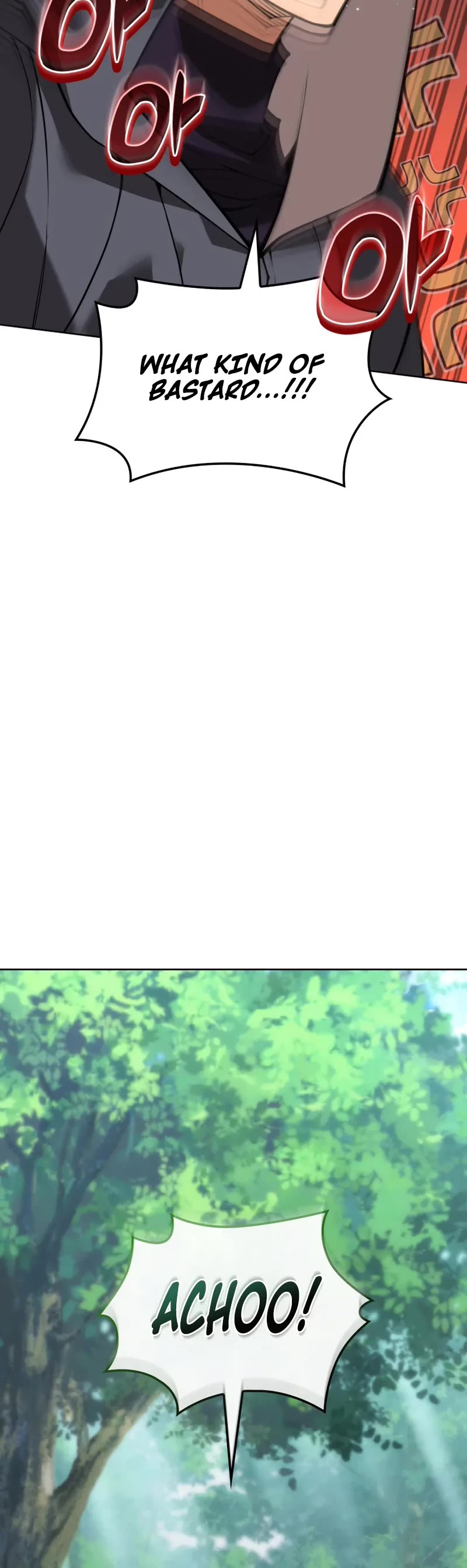 Overgeared (Team Argo) chapter 291 page 56