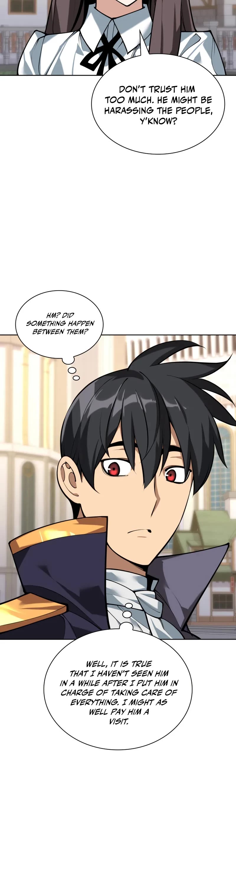 Overgeared (Team Argo) chapter 291 page 63