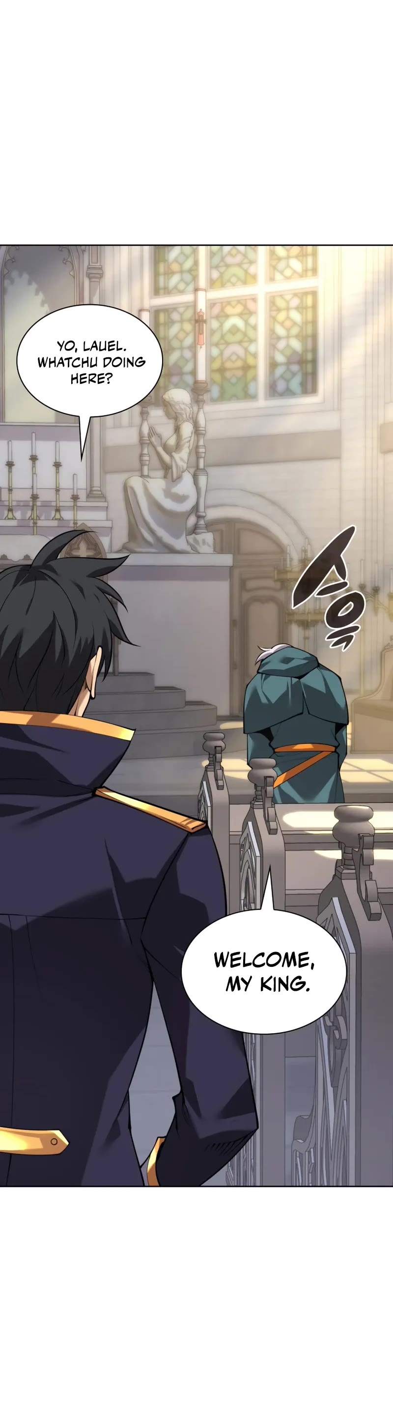 Overgeared (Team Argo) chapter 291 page 66