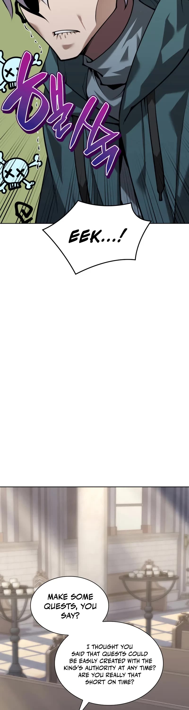 Overgeared (Team Argo) chapter 291 page 68