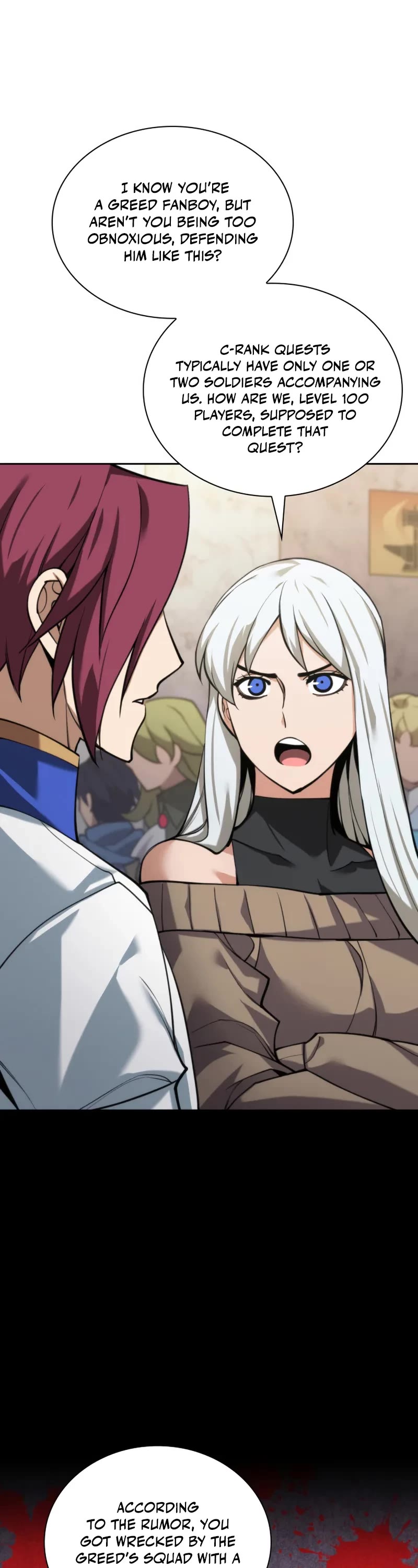 Overgeared (Team Argo) chapter 292 page 17