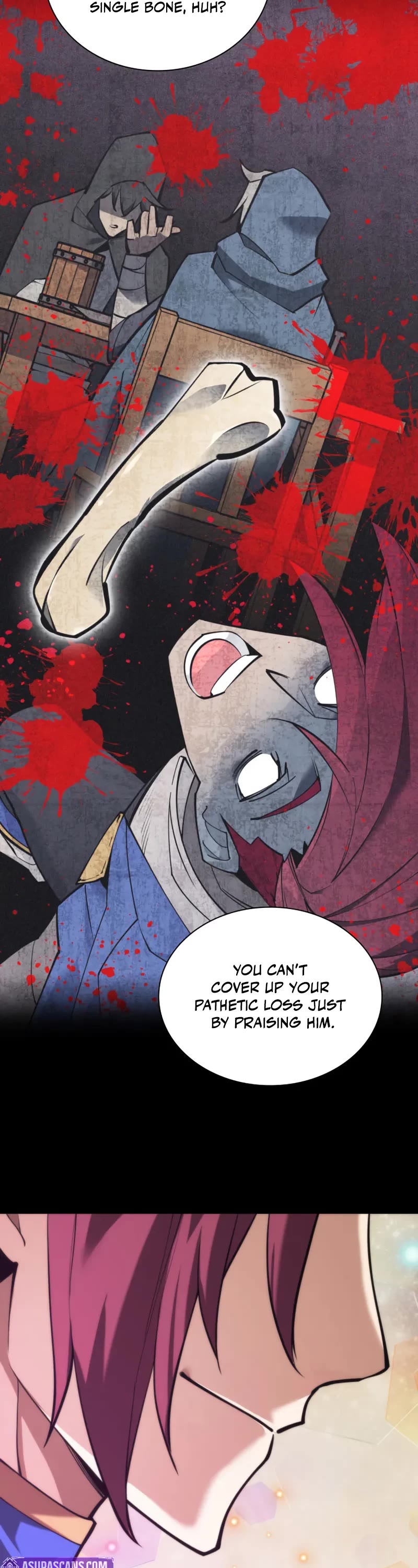 Overgeared (Team Argo) chapter 292 page 18