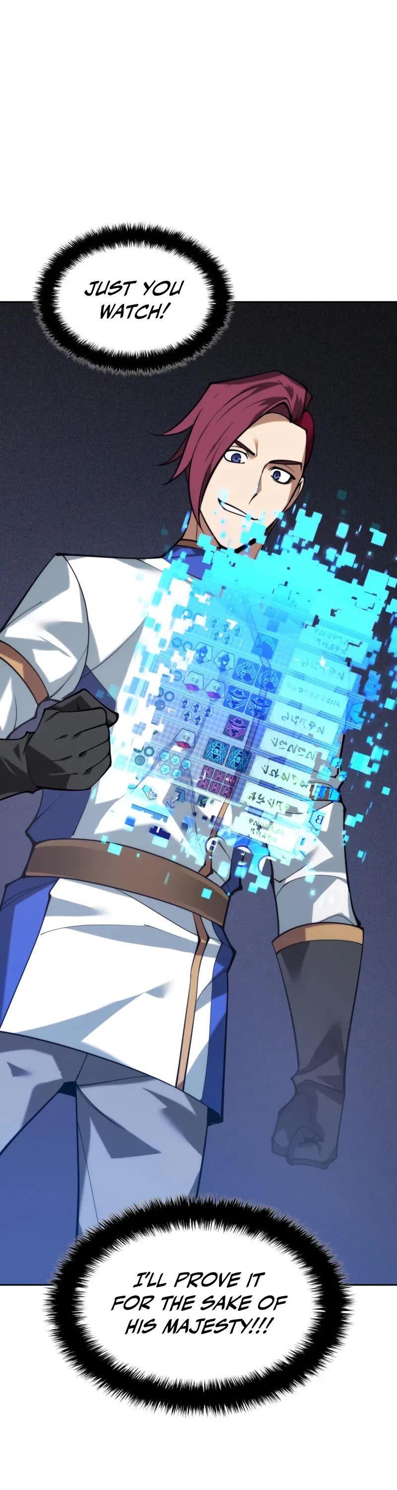 Overgeared (Team Argo) chapter 292 page 22