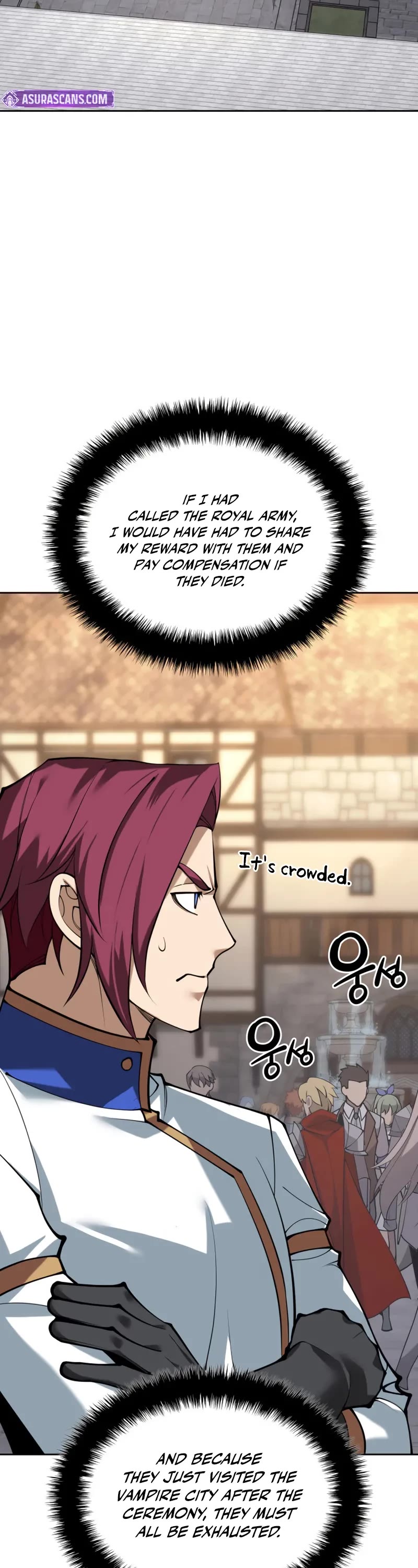 Overgeared (Team Argo) chapter 292 page 24