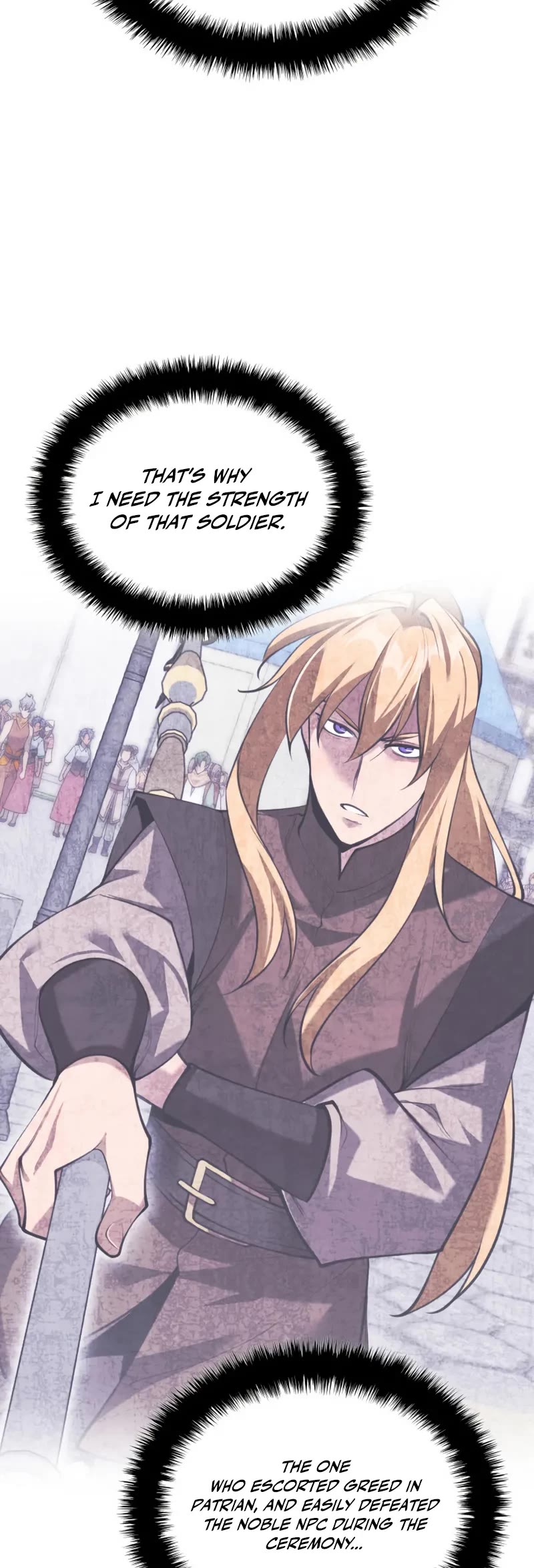 Overgeared (Team Argo) chapter 292 page 25