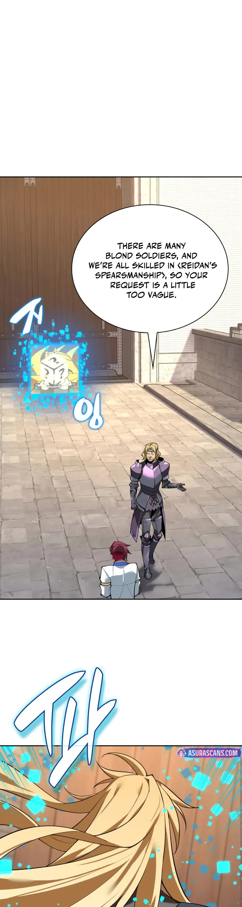 Overgeared (Team Argo) chapter 292 page 28