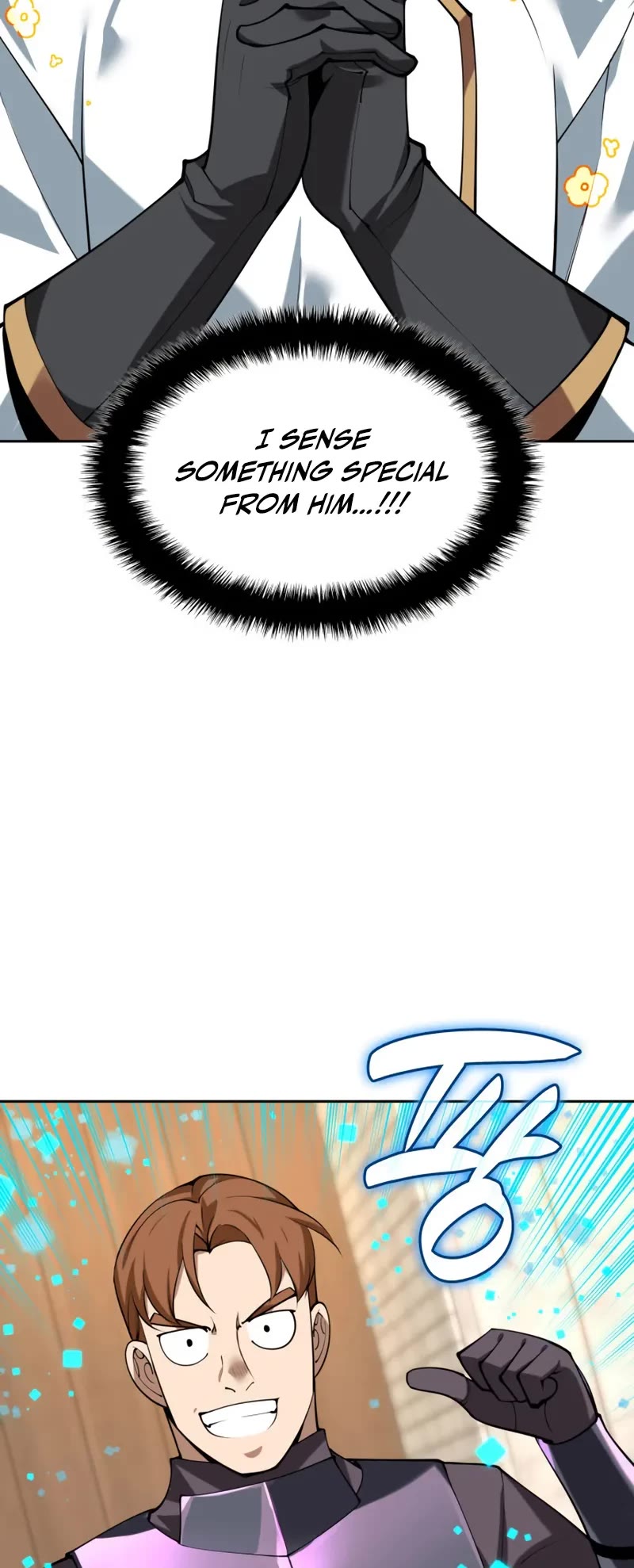 Overgeared (Team Argo) chapter 292 page 30