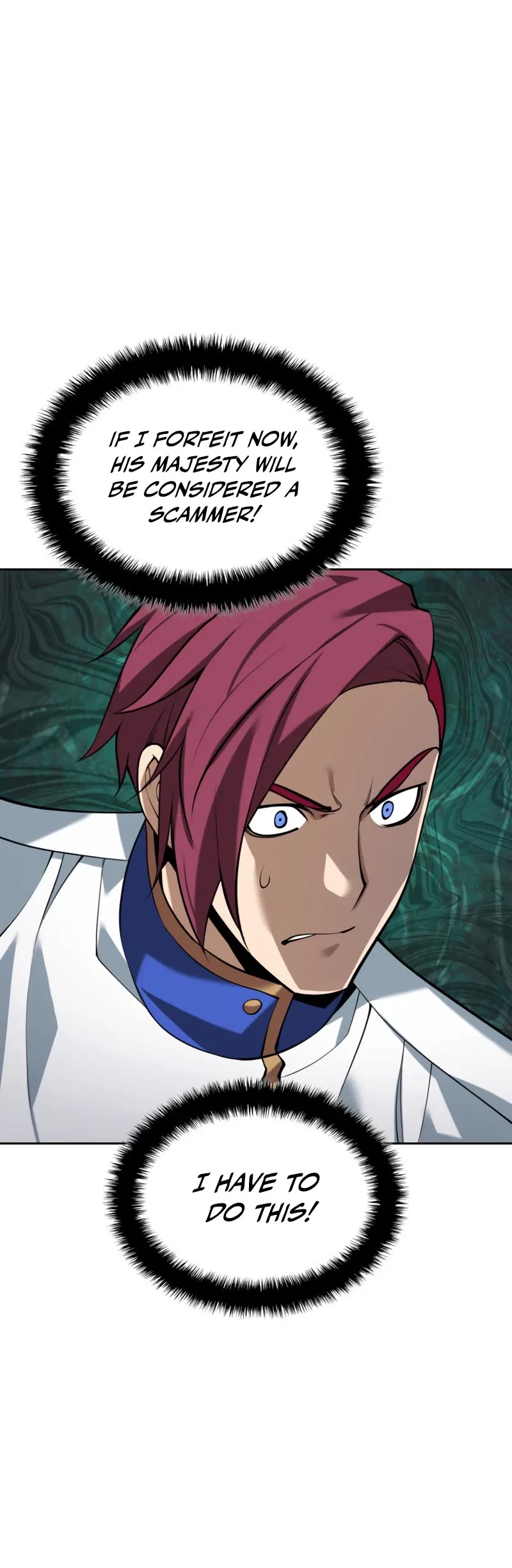 Overgeared (Team Argo) chapter 292 page 36