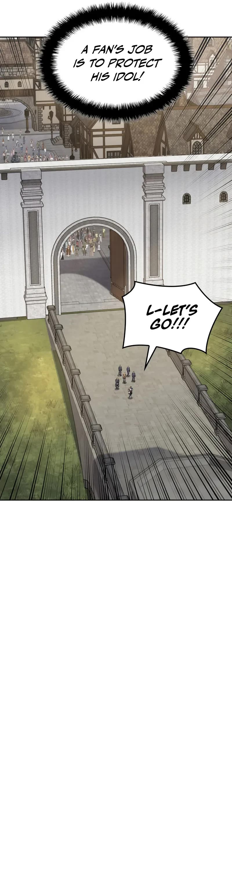 Overgeared (Team Argo) chapter 292 page 37