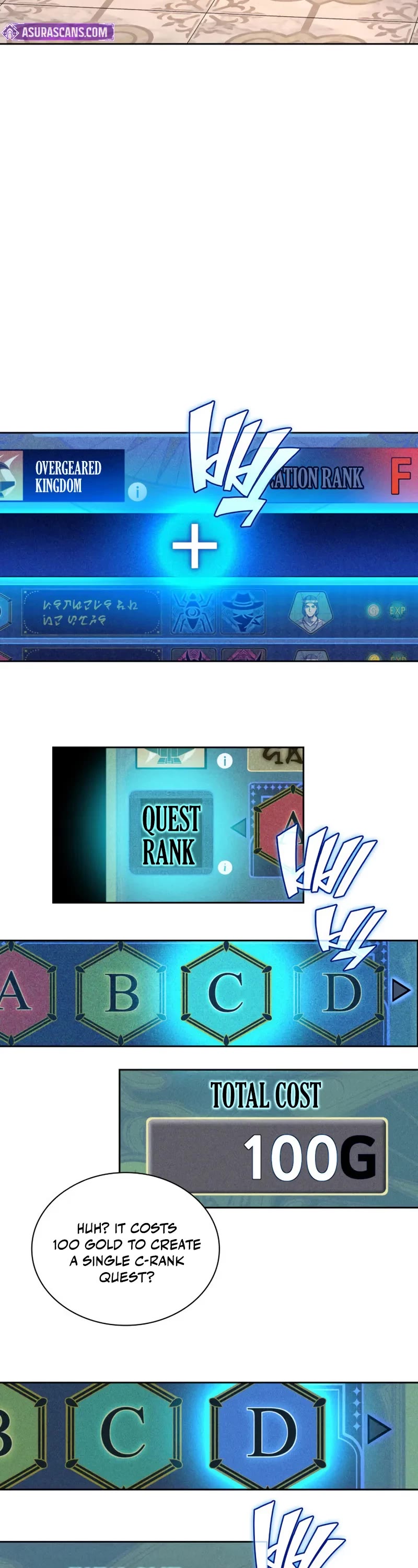 Overgeared (Team Argo) chapter 292 page 4