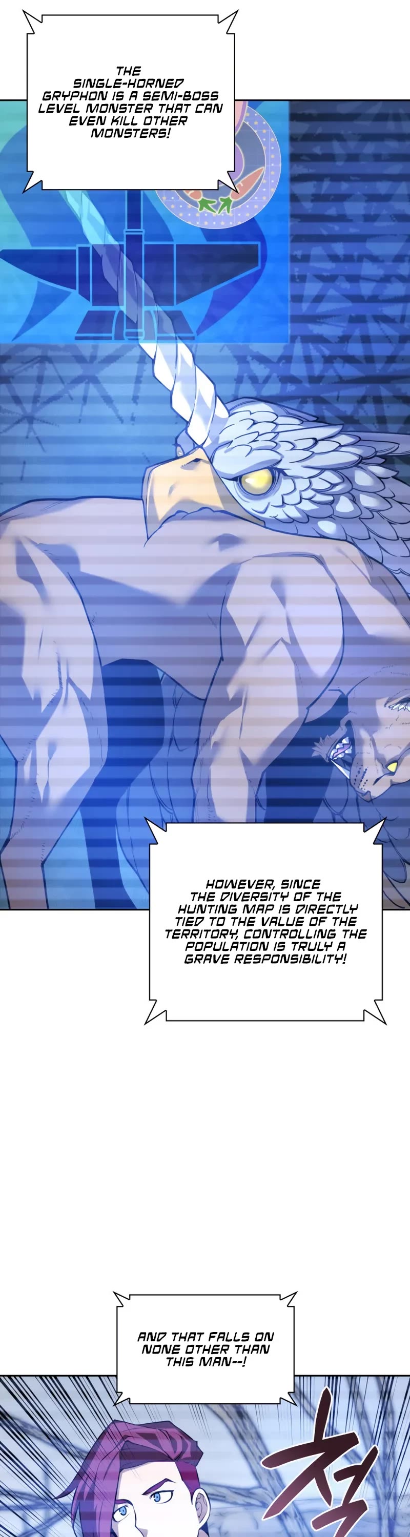 Overgeared (Team Argo) chapter 292 page 40