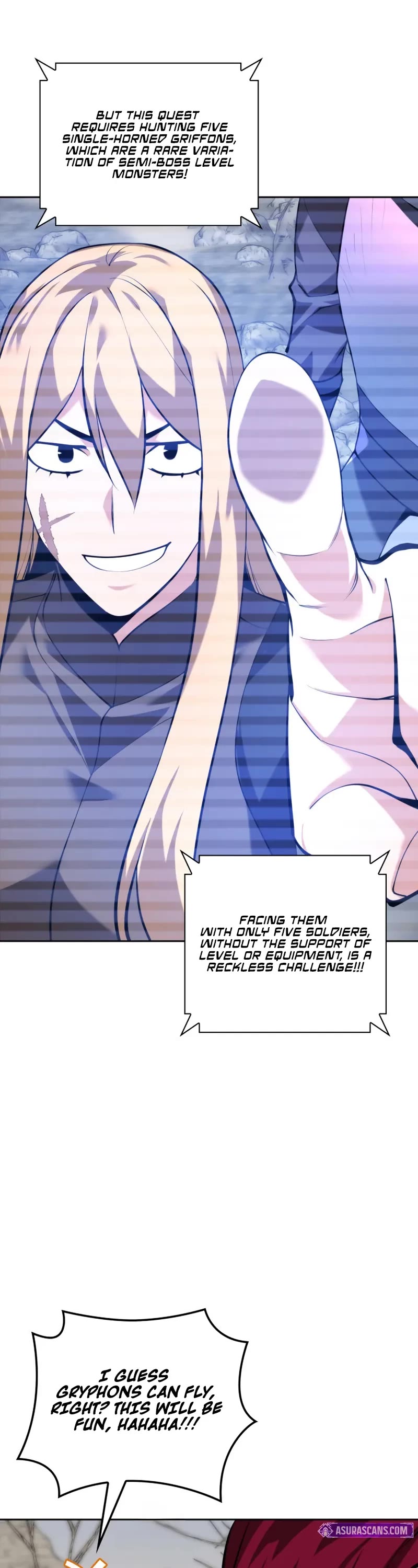 Overgeared (Team Argo) chapter 292 page 42