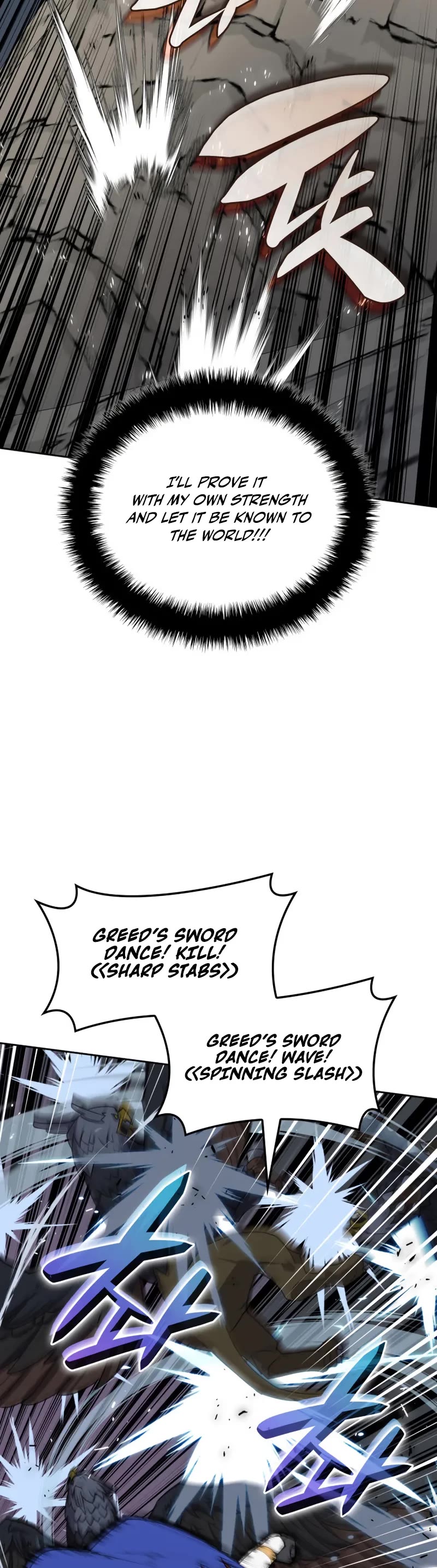 Overgeared (Team Argo) chapter 292 page 45