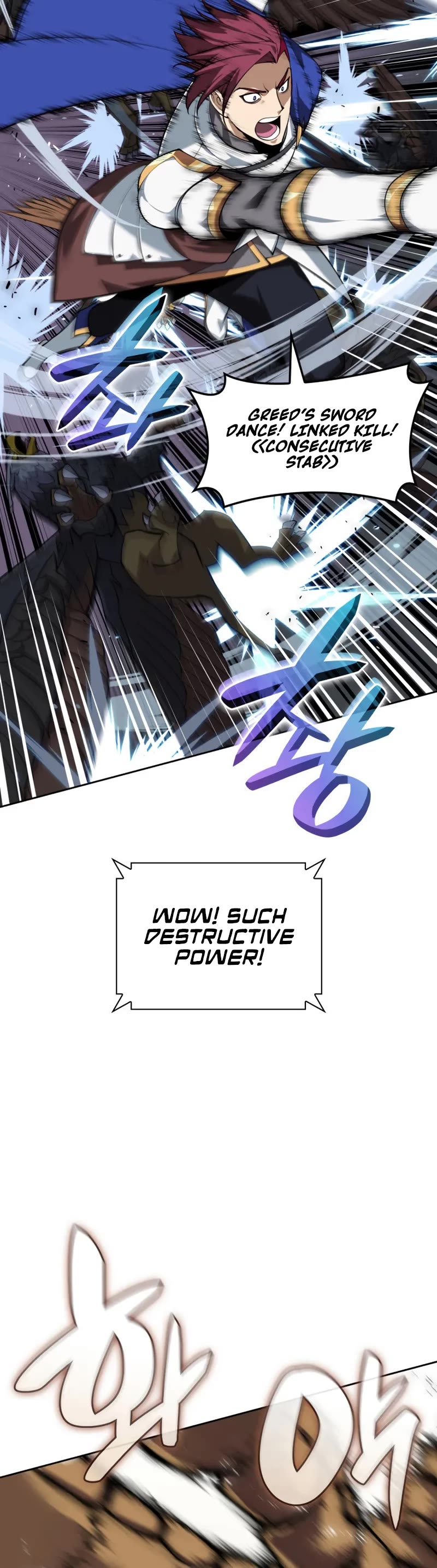 Overgeared (Team Argo) chapter 292 page 46