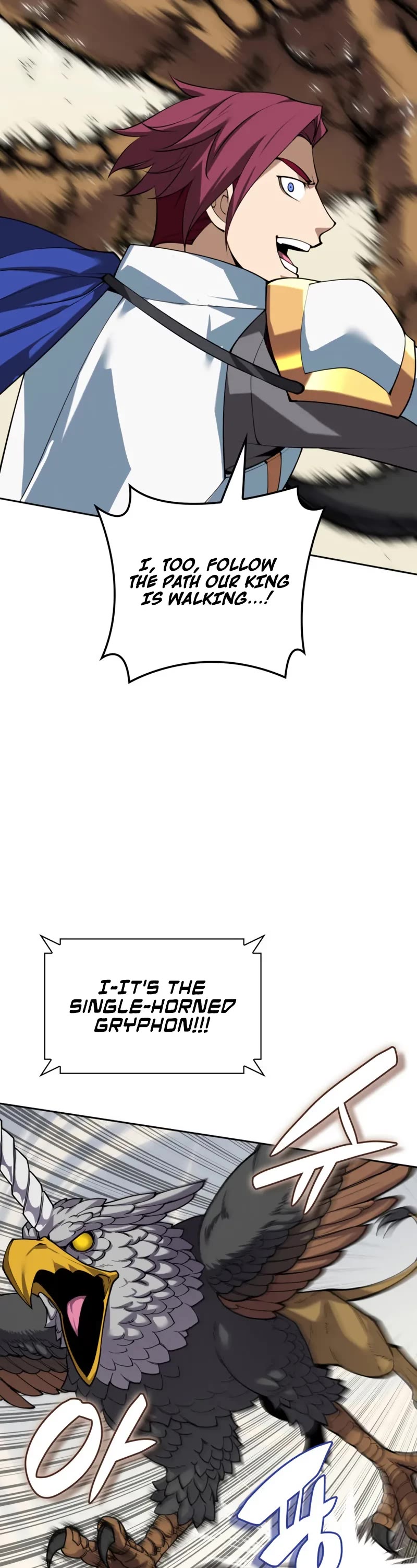 Overgeared (Team Argo) chapter 292 page 47