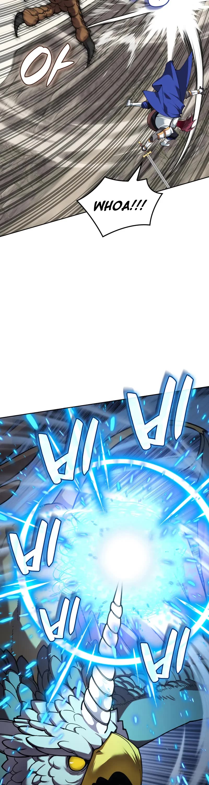 Overgeared (Team Argo) chapter 292 page 48