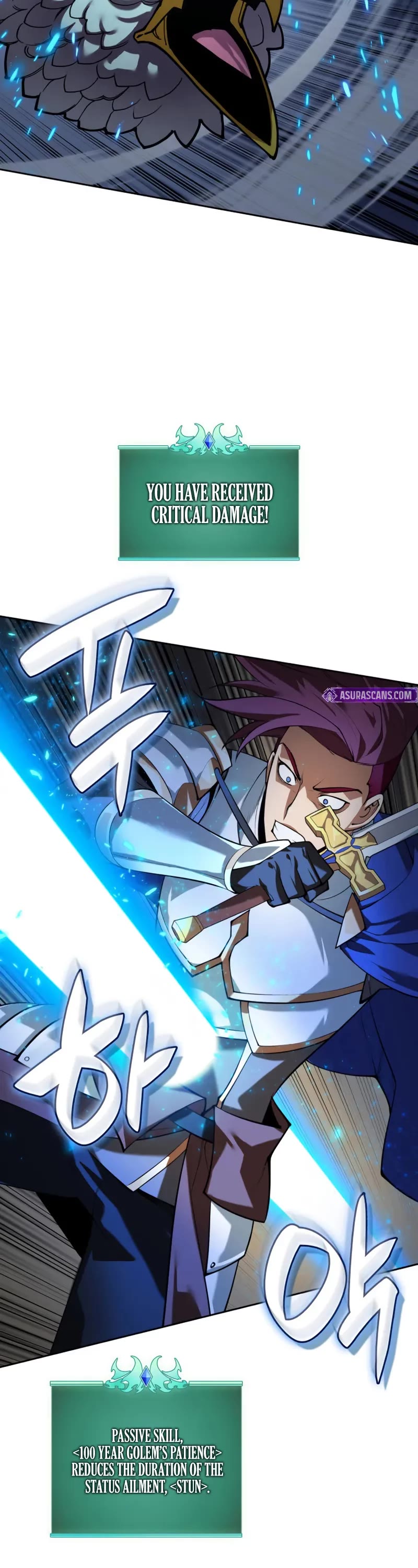 Overgeared (Team Argo) chapter 292 page 49