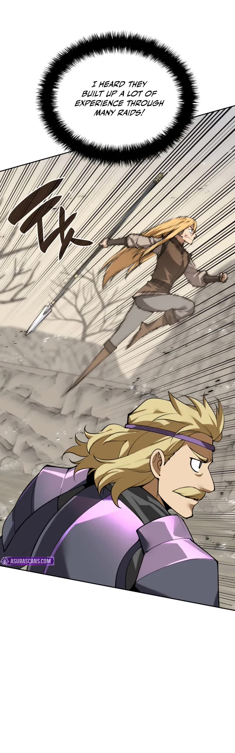 Overgeared (Team Argo) chapter 292 page 56