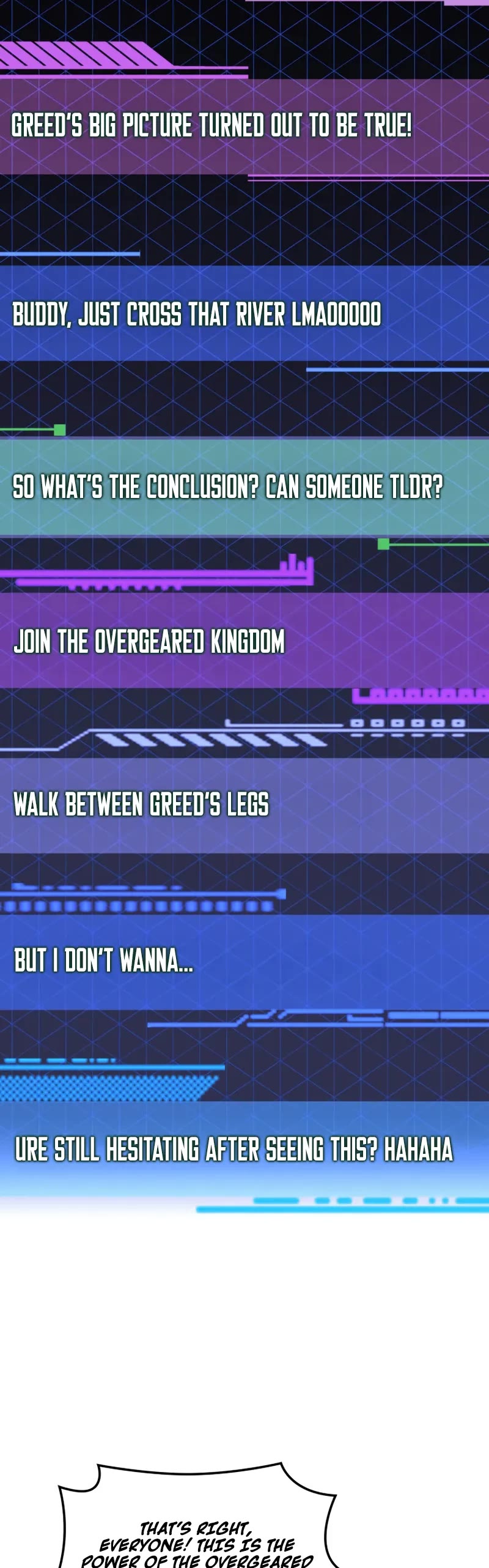 Overgeared (Team Argo) chapter 292 page 60