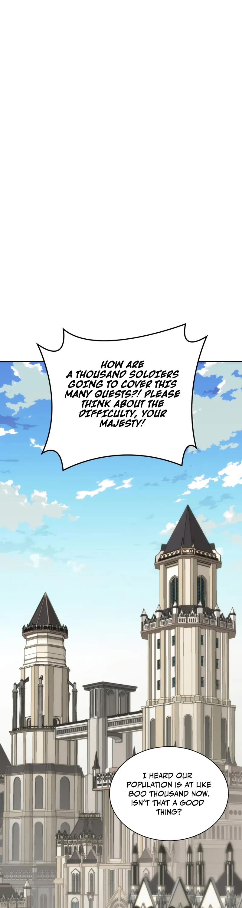 Overgeared (Team Argo) chapter 292 page 64