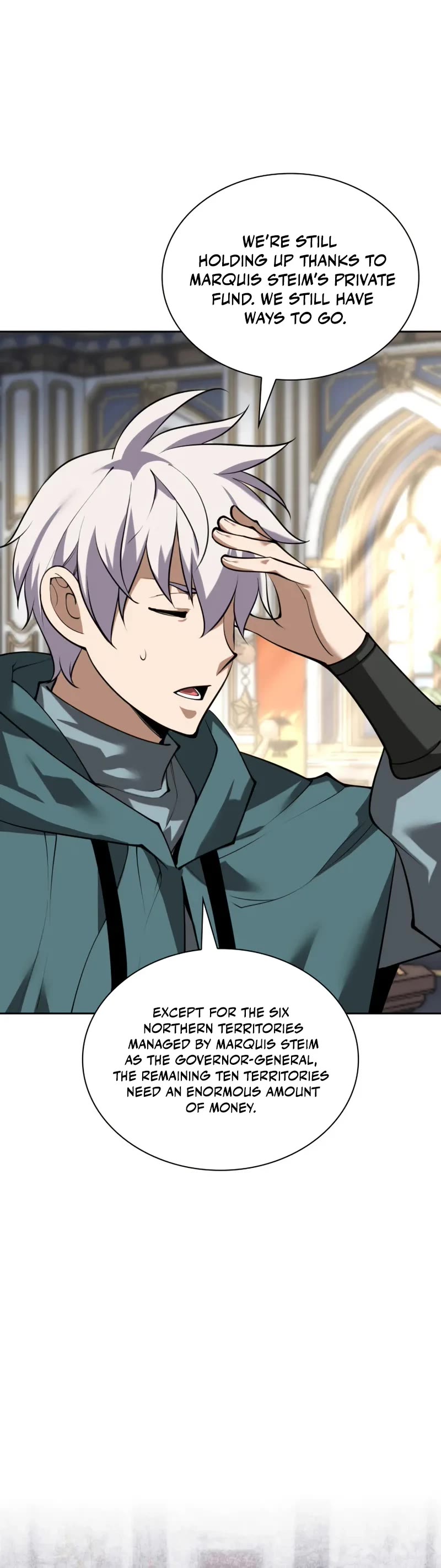 Overgeared (Team Argo) chapter 292 page 66