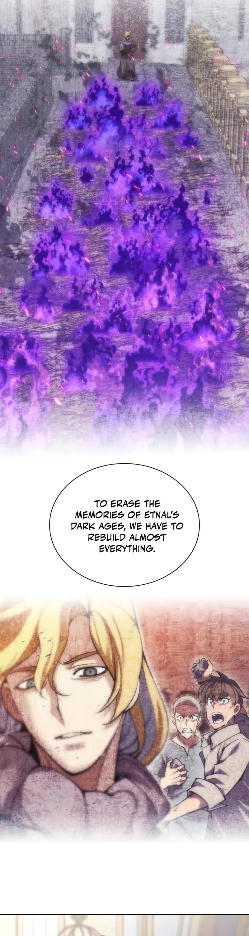 Overgeared (Team Argo) chapter 292 page 67