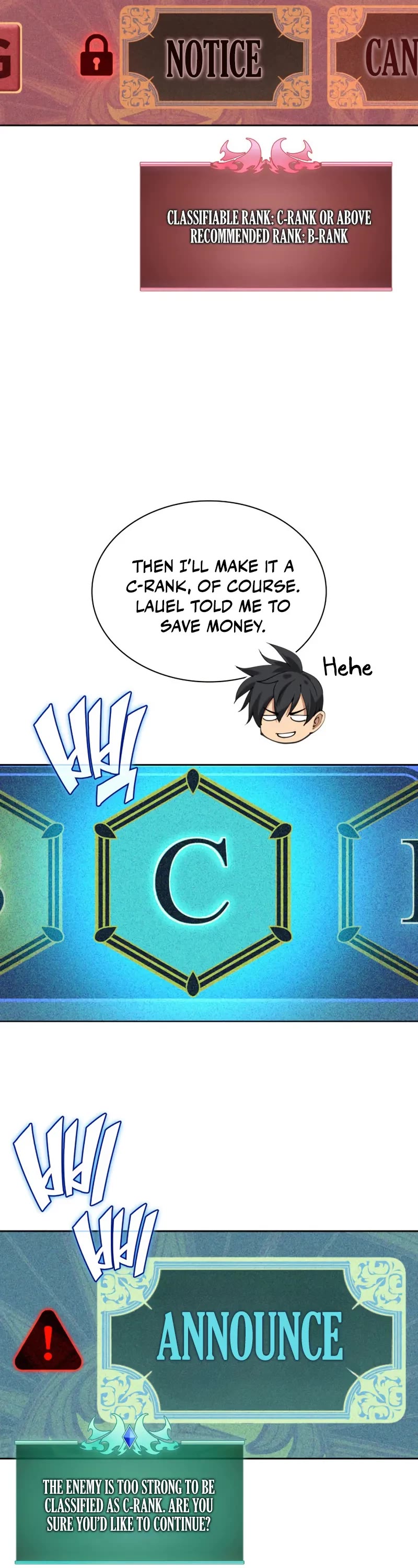 Overgeared (Team Argo) chapter 292 page 7