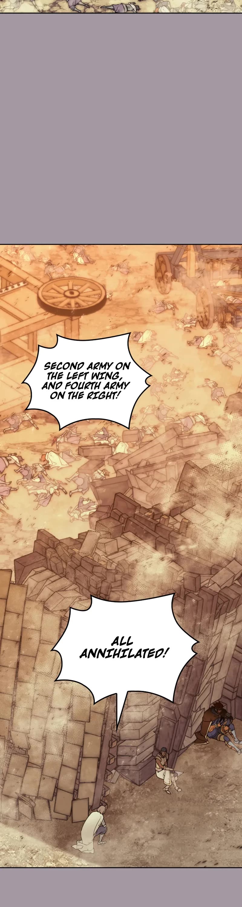 Overgeared (Team Argo) chapter 292 page 74