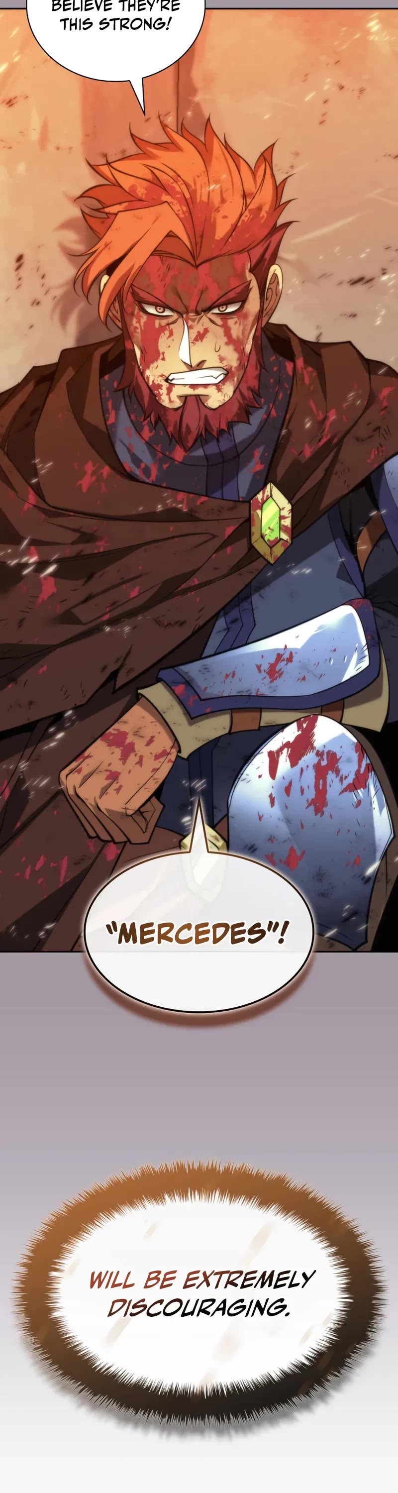 Overgeared (Team Argo) chapter 292 page 76